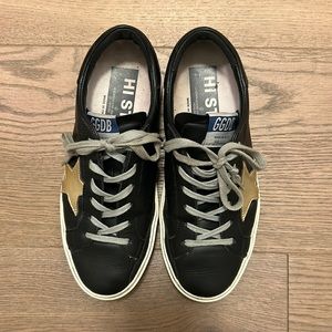 Golden goose histar